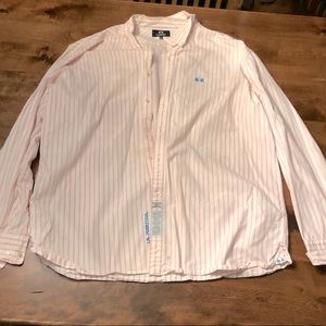 Vintage La Martina Dress Shirt